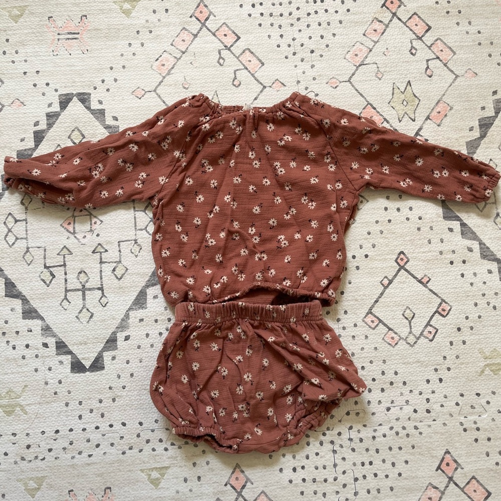 Quincy Mae Set